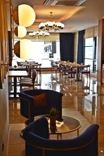 61 Park Hotel - Trabzon - 4