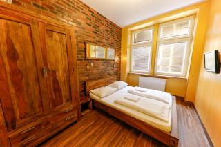 Do Step Inn Home - Hotel & Hostel - Vienne - 3