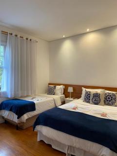 Pousada e Hostel São Paulo Comfort - Bairro Pinheiros, próximo Hospital das Clínicas e Incor, Oscar Freire, Av Paulista, Allianz, Vila Madalena e fácil acesso ao Ibirapuera e Morumbi - São Paulo - 2