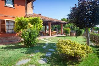 Ca D'Enrica - Calosso - 2