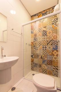Pousada e Hostel São Paulo Comfort - Bairro Pinheiros, próximo Hospital das Clínicas e Incor, Oscar Freire, Av Paulista, Allianz, Vila Madalena e fácil acesso ao Ibirapuera e Morumbi - São Paulo - 3