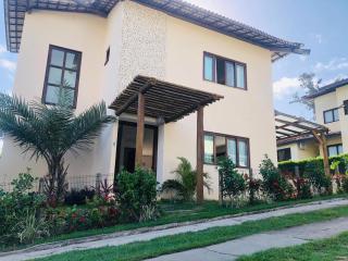 Varandas do Castelo-Praia do Forte - 8