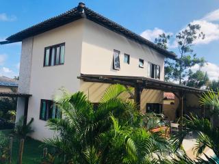 Varandas do Castelo-Praia do Forte - 9