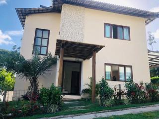 Varandas do Castelo-Praia do Forte - 7