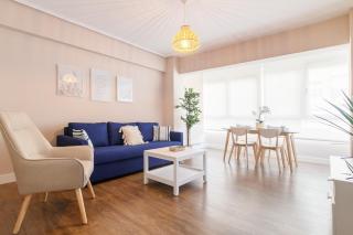 Cómodo y Luminoso a 5 min de la Playa - 6