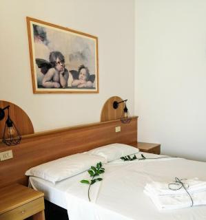 Hotel Souvenir - Caorle - 9