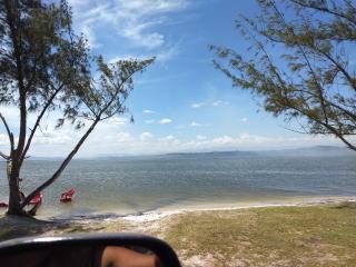 ENTRE A PRAIA E A LAGOA - 9