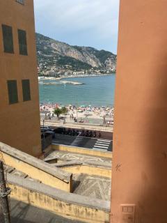 Joli Appart 29m2 en Vieille Ville Menton 2 mins de la mer - Mentone - 9