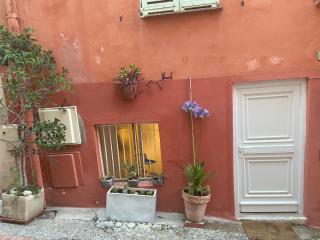 Joli Appart 29m2 en Vieille Ville Menton 2 mins de la mer - Mentone - 7