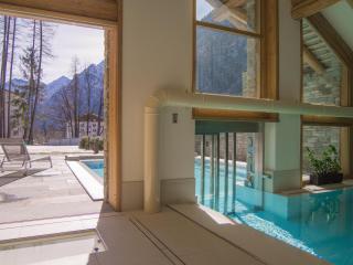 Alagna Mountain Resort & SPA - 2