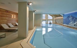 Alagna Mountain Resort & SPA - Alagna Valsesia - 3