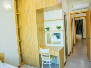 Building 2A - Oceanus - Nha Trang - 4