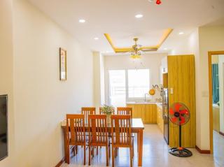 Building 2A - Oceanus - Nha Trang - 1