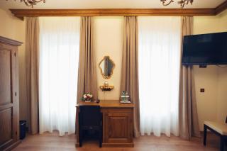 Pensiunea Kant - Sibiu - 6