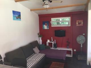 Charmante maisonette au pied du rocher de Roquebrune sur Argens - 1
