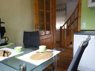 Ferienhaus Dampferblick - 6