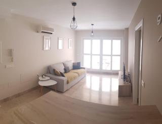 Stylish apartment in Portofino, near the beach and bars - Almerimar - 7