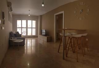 Stylish apartment in Portofino, near the beach and bars - Almerimar - 9