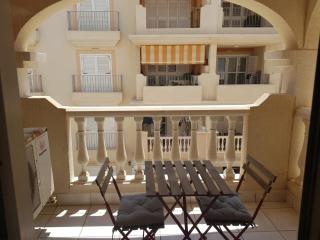 Stylish apartment in Portofino, near the beach and bars - Almerimar - 3