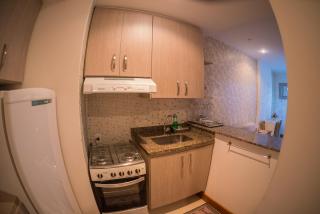 Studio Areia Preta - Guarapari - 2