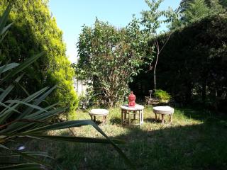 Charmante maisonette au pied du rocher de Roquebrune sur Argens - 8