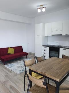 BLUE APARTMENT - Mamaia Nord - Năvodari - 6