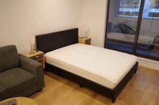 Modern Cosy Studio Apartment Auckland Central - Auckland - 7