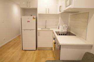 Modern Cosy Studio Apartment Auckland Central - Auckland - 3