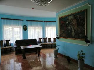 West Fort - Zolochiv - 4