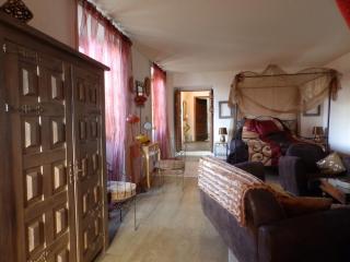 Chambre d'Hôtes La Marlotte - Castello-di-Rostino - 5