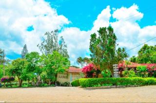 Hotel Alvorada - Garanhuns - 5