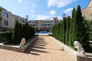 Bay Apartments Sozopol - Sosopol - 3