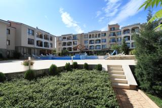 Bay Apartments Sozopol - Sosopol - 9
