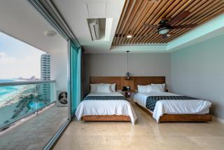 Ocean Dream Cancun by GuruHotel - Cancún - 2