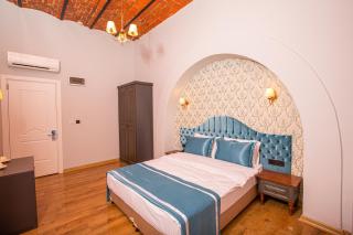 The Independent Hotel Taksim - Istambul - 7