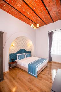 The Independent Hotel Taksim - 3