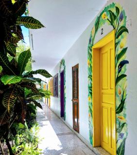 Hotel Posada Edem - Cozumel - 7