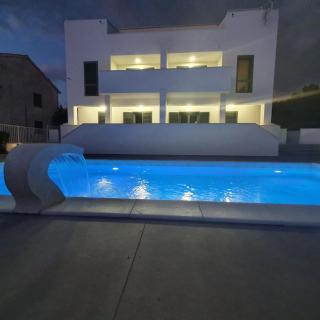Villa Aquamarine Apartments - Novalja (Novaglia) - 6