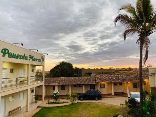 Hotel Pousada Marra - 4
