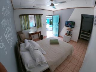 Hotel Perico Azul & Surf Camp - 2