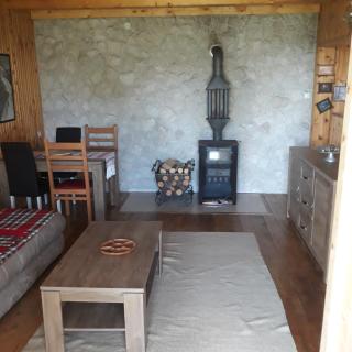 Chalet Hill Zabljak - 9