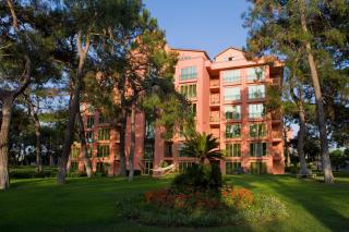 The Norm Oriental Kemer - Kemer - 4