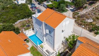 Villa Castello Residence - Korčula - 1