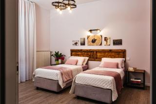 La Bicicletta Rooms - Cremona - 4