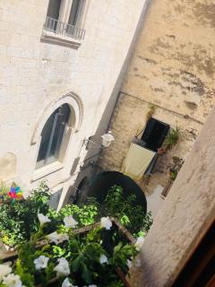 Residenza la Casa di Pierino - Bari - 1