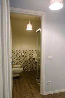 La Bicicletta Rooms - 1