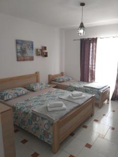 Apartments & Studio Haxhibeti - 2