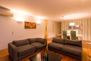 Apartments Pateo - Lisbon Lounge Suites - Lisbona - 6