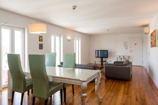 Apartments Pateo - Lisbon Lounge Suites - Lisbona - 1