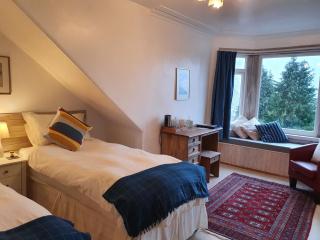 Failte Bed & Breakfast - Oban - 4